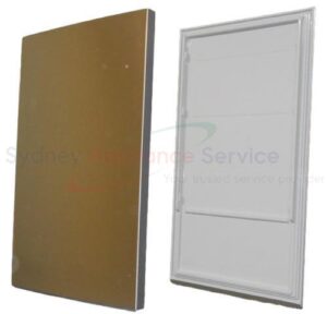 BEKO FOAMED DOOR ASSEMBLY - 4946920200