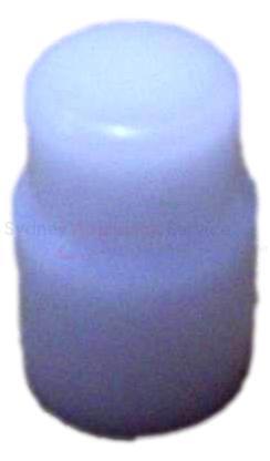 BEKO HINGE BUSHING - 2821620100