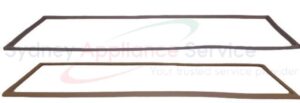 BEKO GASKET 91CM/100CM FF DR - 4937730200
