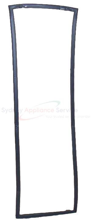 BEKO SBS FF DOOR GASKET ASSY - 4331811300