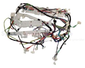 BEKO MAIN CABLE HARNESS. - 2837960400