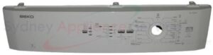 BEKO PANEL BODY - 2972109010