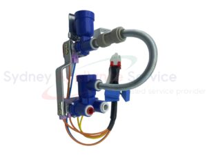 BEKO FRIDGES & FREEZERS WATER VALVE ASS. - 4346600385