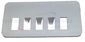 BEKO SENSOR HOUSING COVER - 5715970100