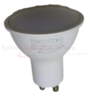 BEKO SOCKET+GLASS - 165730012