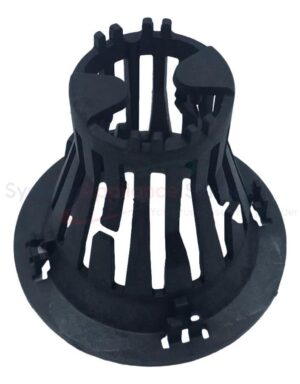 BEKO PLASTIC CONNECTING TO LAMP - 158730048