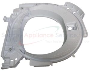 BEKO SHAFT-FRONT BEARING ASSY - 2973100700
