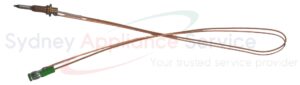 BEKO TERMOCOUPLE_SHORT_400MM(WOK) - 230100030