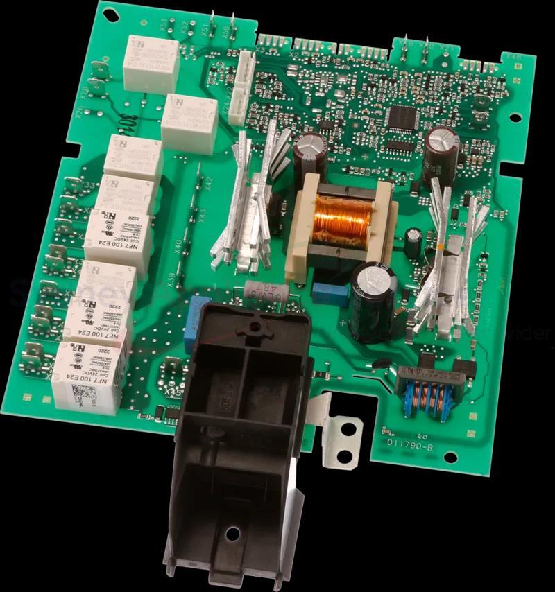 BOSCH CONTROL MODULE NOT PROGRAMMED - 11022492 - 11022492 - Part for - - Models: B57CR22N0B/40, B57CR22N0B/63, HB673G0S1A/35, HB673G0S1A/49, HB875G8B1A/63, HB875GDB1A/40, HBG633BS1A/35, HBG672BS1A/35, HBG6753B1A/58, HBG6753B1A/63, HBG6753S1A/35, HBG6753S1A/49, HBG6753S1A/50, HBG675BB2A/63, HBG675BS1B/50 BOSCH CONTROL MODULE NOT PROGRAMMED - 11022492 - 11022492 - Part for - - Models: B57CR22N0B/40, B57CR22N0B/63, HB673G0S1A/35, HB673G0S1A/49, HB875G8B1A/63, HB875GDB1A/40, HBG633BS1A/35, HBG672BS1A/35, HBG6753B1A/58, HBG6753B1A/63, HBG6753S1A/35, HBG6753S1A/49, HBG6753S1A/50, HBG675BB2A/63, HBG675BS1B/50