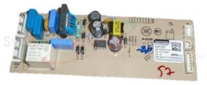BEKO CONTROL CARD - 167730018