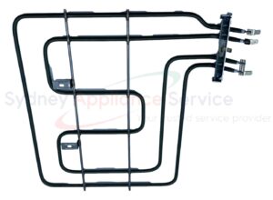 BEKO GRILL HEATING ELEMENT.. - 262900059