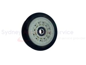 BEKO DRYER WHEEL (RUBBER) - 2974680200