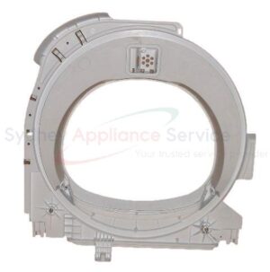 BEKO DRYER SHAFT-FRONT BEARING ASSY - 2973100100