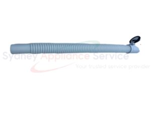 BEKO WATER DISCHARGE HOSE ASSY_84CM - 4333500400