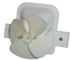 BEKO DC FAN MOTOR ASSY - 4935320300