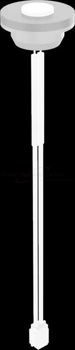 BOSCH COOKTOP SENSOR-NTC SET IH5 - NLA - 00612909