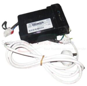 BEKO VCC INVERTER ASSY(WITH SUPPLY CORD) - 4365122800