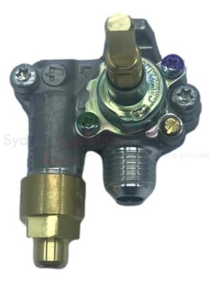 BEKO PROGRESSIVE TAP WITH THERMOCOUPLE _0_34_ - 131240110