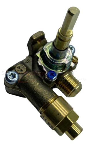 BEKO PROGRESSIVE TAP WITH THERMOCOUPLE _0_32_ - 131240109