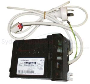 BEKO VCC INVERTER ASSY(WITH SUPPLY CORD) - 4365124300