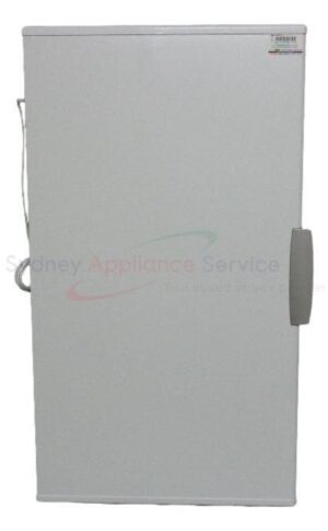 BEKO NEW EQ DOOR BEKO C300 ACC SILVER - 4625150100