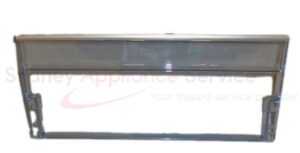 BEKO PRINTED VEGETABLE TRAY COVER GR - 4948151300