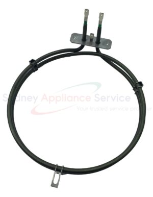 BEKO FREESTANDING OVEN CIRCULAR HEATING ELEMENT - 262900090