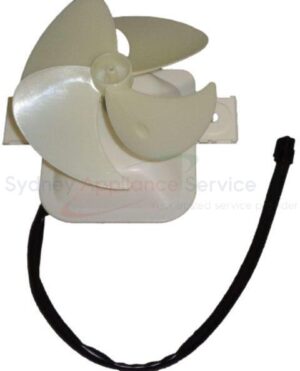 BEKO DC FAN MOTOR ASSY - 4935320200