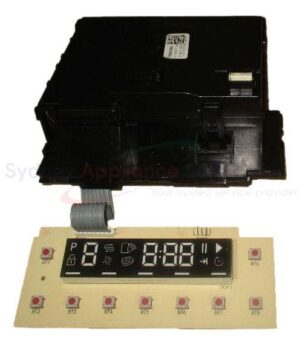 BEKO ELECTRONIC CARD D114814_YT - 1739150402
