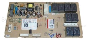BEKO KORU TIMER MAIN BOARD GR_12 KON_NO PYR - 267460002
