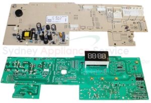 BEKO ELECTRONIC PCB ASSY. - 2969833201