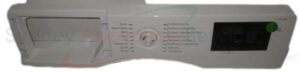 BEKO PANEL BODY. - 2995309042