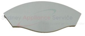 BEKO DRYER HANDLE - 2963650100