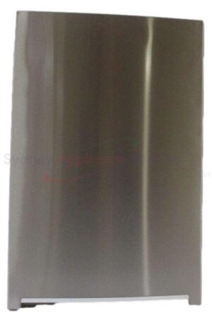 BEKO FOAMED DOOR ASSEMBLY - 5908041100
