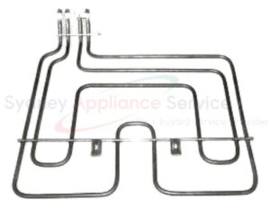 BEKO GRILL HEATING ELEMENT_(1100+1100)W_240V - 262900098
