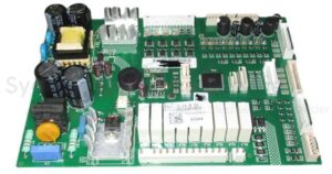 BEKO FRIDGES & FREEZERS U4_CONTROL_BOARD_GR SBS AU_AOFF VCC - 4934263600