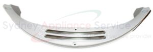 BEKO BEARING SENSOR COVER ASSEMBLY - 2968300300