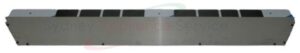 BEKO SPLASH BACK GR_INOX - 410930316