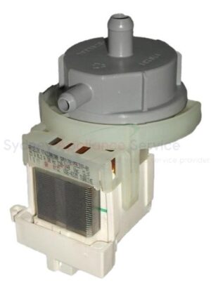 BEKO DISHWASHER DRAIN PUMP GROUP - 1763300100