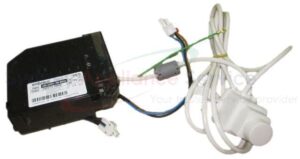 BEKO VCC INVERTER ASSY(WITH SUPPLY CORD) - 4365120900