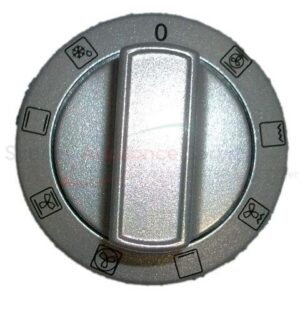 BEKO COMMUTATOR KNOB - 250315144