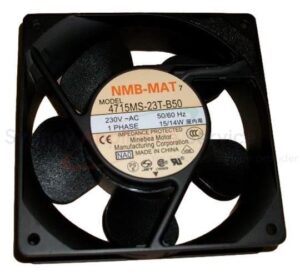 BEKO COMPRESSEOR COOLING FAN - 2952070300