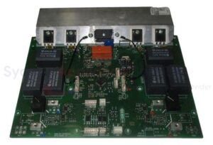 BEKO COOKTOP MAINBOARD_RIGHT - 167000107