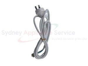BEKO POWER CORD ASSY AUSTRALIA - 4912981000