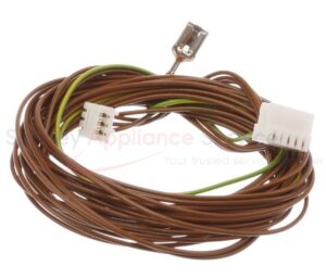 BOSCH CABLE HARNESS AQUASENSOR FERRITE B0 F20 - 00628556
