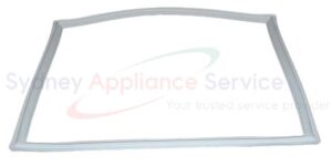 BEKO FRZ DOOR GASKET ASSY - 4937731800