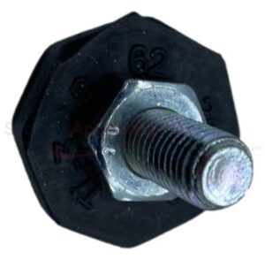 BEKO ADJUSTABLE FEET ASSEMBLY - 2912701100