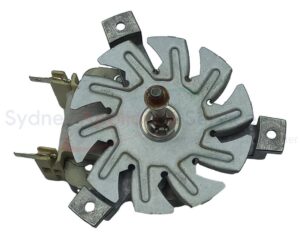 BEKO OVEN CIRCULATION BLOWER-220V-240V - 264440148
