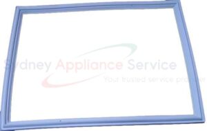 BEKO B-900 UPPER DOOR GASKET ASSY - 4324851300