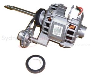 BEKO DRYER DRYER MOTOR - 2963140300